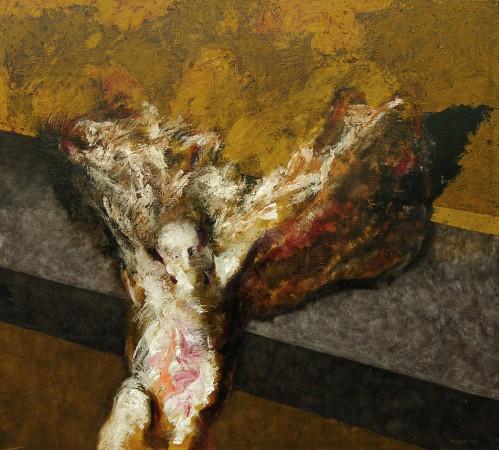 Ikaros, 200x180, 2007