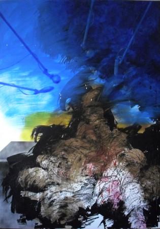 Nemalý zájem, 200x140, 2012