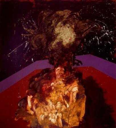 Optimistický příběh, 200x180, 2015