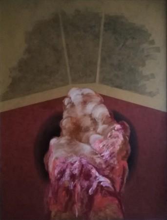 Je těžké být Bohem, 200x150, 2018