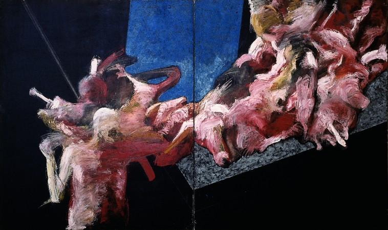 Izaiáš, 150x240, 1993