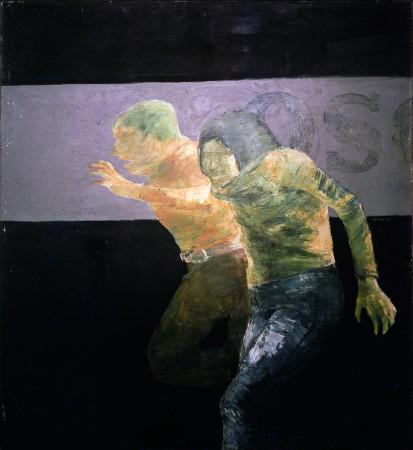 Oscar, 150x135, 1977